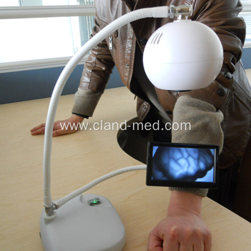 No Radiation CE Approved Medical Infrared Vein Finder